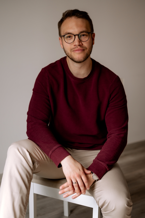 Andreas Jakobs Über mich