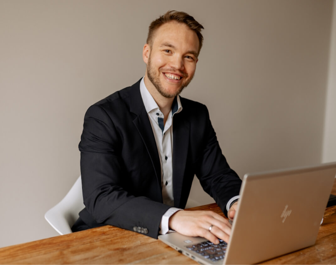 Andreas Jakobs Über mich
